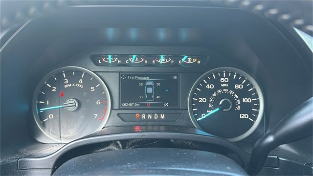 Certified 2020 Ford F150 XLT w/ Equipment Group 302A Luxury image 26