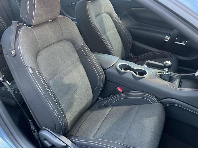 Certified 2024 Ford Mustang GT w/ GT Performance Package RWD image 14