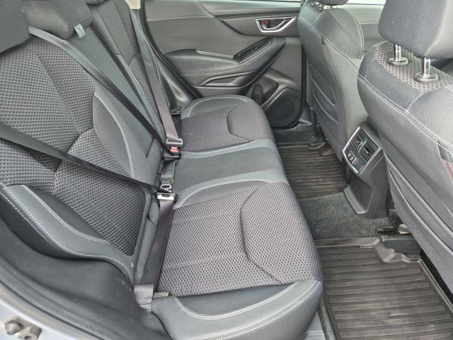 Used 2021 Subaru Forester Premium AWD/4WD image 30