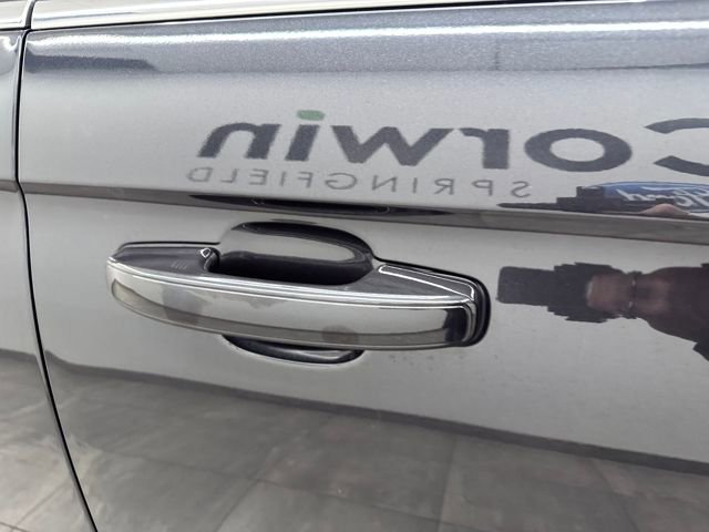 Certified 2025 Ford Expedition Max Active image 9