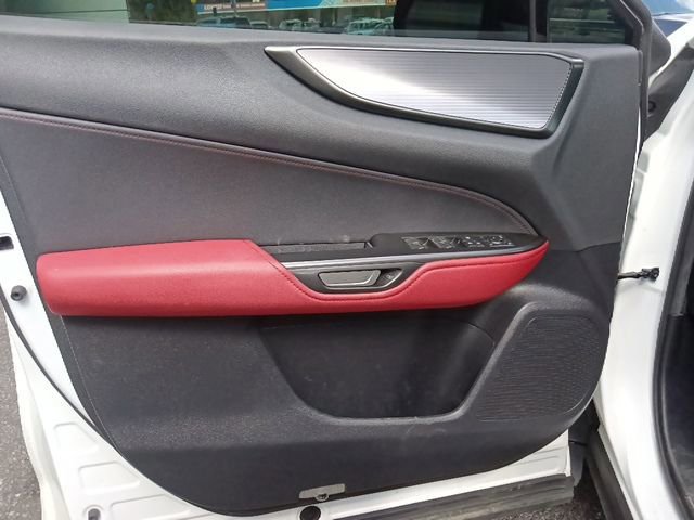 Used 2023 Lexus NX 350 F Sport image 11