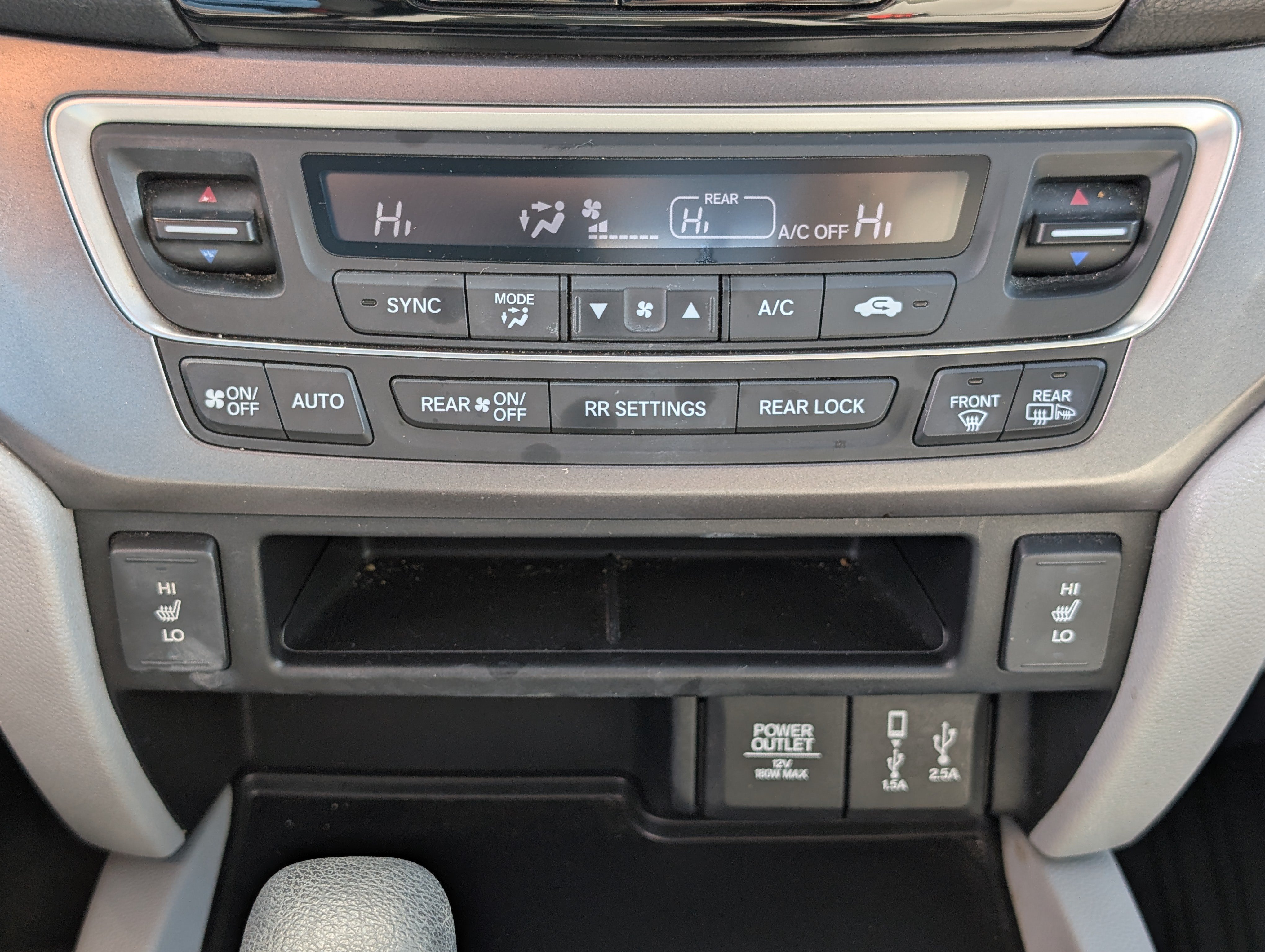 Used 2018 Honda Pilot EX-L image 34