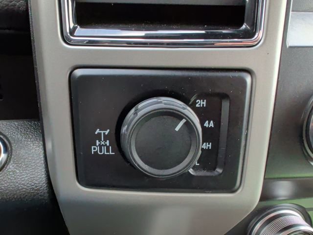 Certified 2019 Ford F150 Lariat w/ Equipment Group 502A Luxury image 23