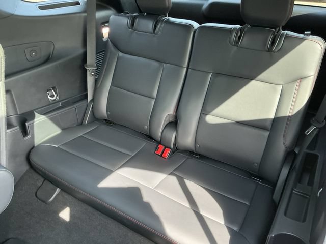 Certified 2025 Ford Explorer ST-Line w/ Premium Package AWD/4WD image 29