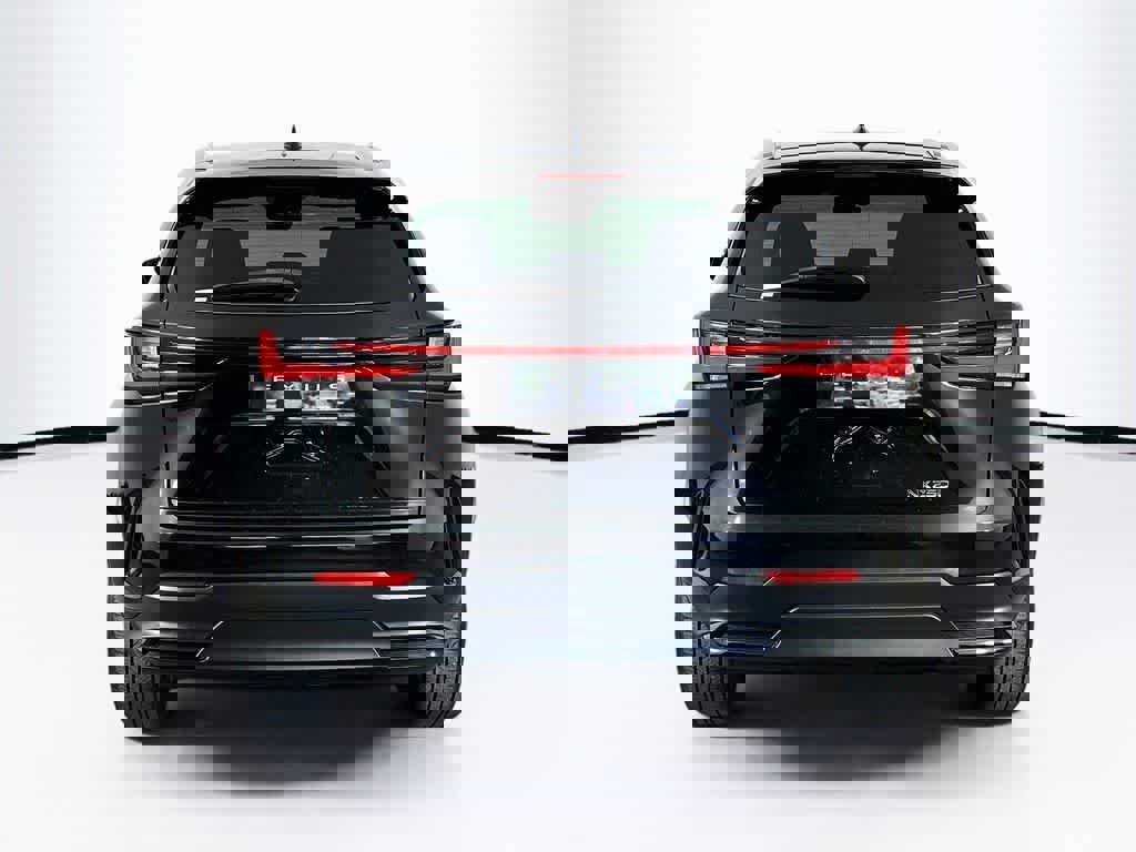 Used 2024 Lexus NX 250 FWD w/ Cold Area Package image 4