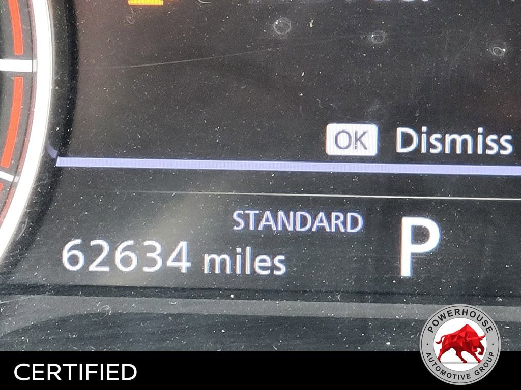 Used 2023 Nissan Rogue SV image 33