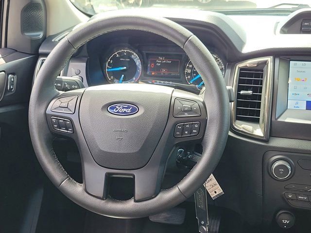 Certified 2022 Ford Ranger XLT w/ Tremor Off-Road Package AWD/4WD image 19