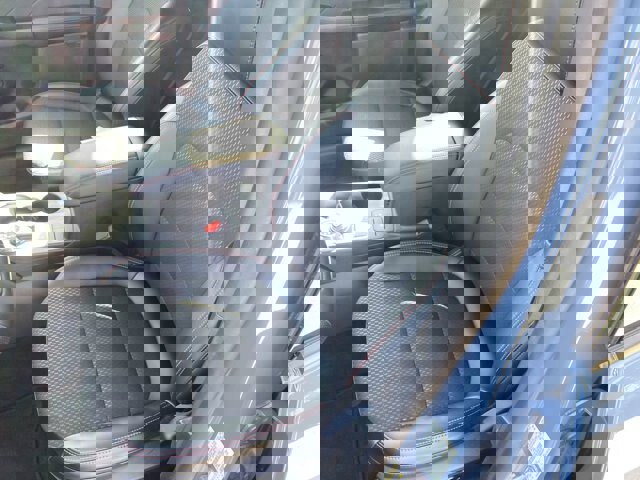 Certified 2025 Ford Escape ST-Line w/ Cold Weather Package image 13