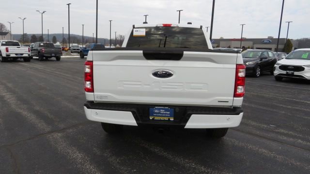 Certified 2023 Ford F150 XL w/ STX Appearance Package image 4