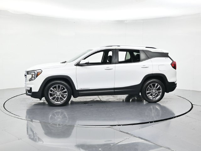 Used 2023 GMC Terrain SLT FWD image 6