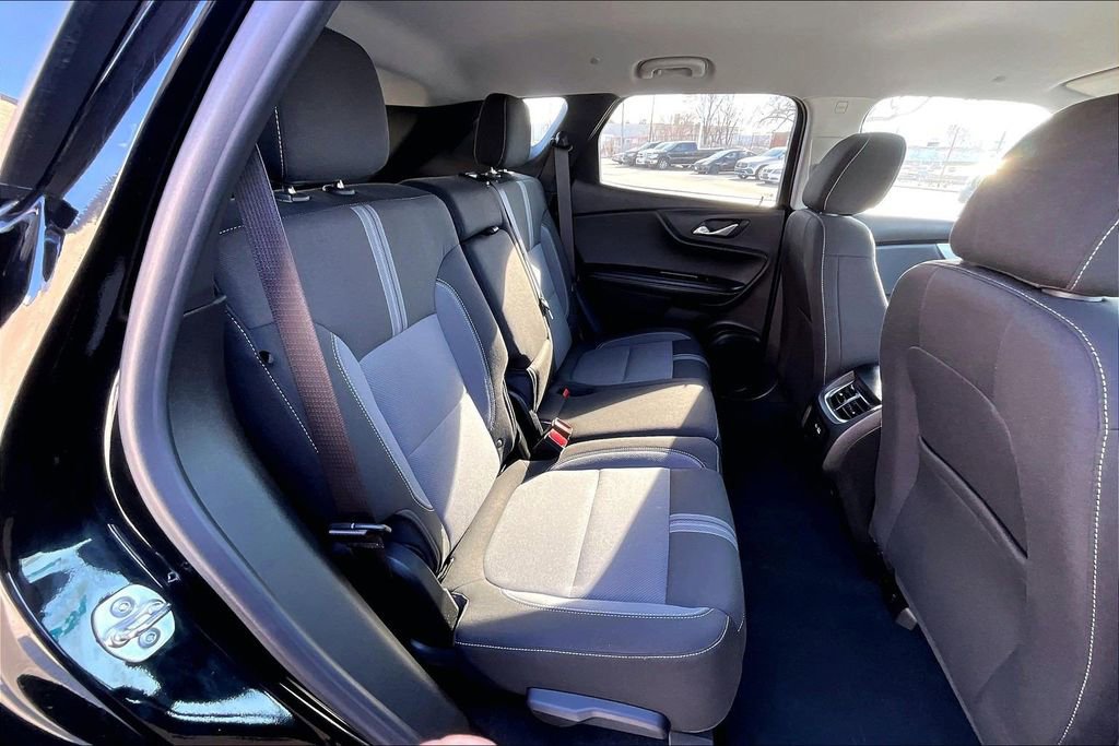 Used 2024 Chevrolet Blazer LT w/ Convenience Package image 25