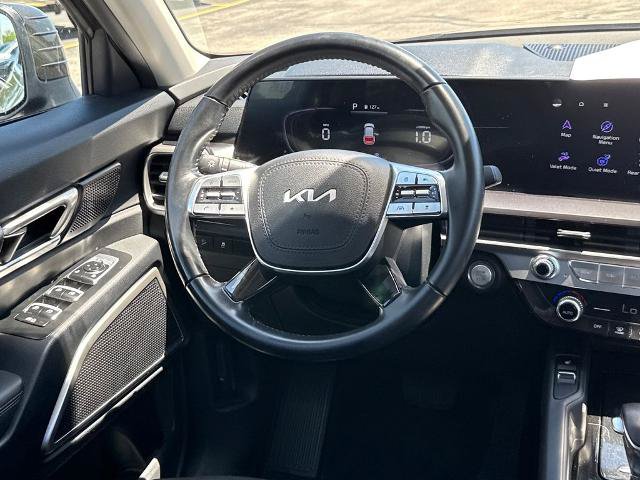 Used 2023 Kia Telluride S AWD/4WD image 13