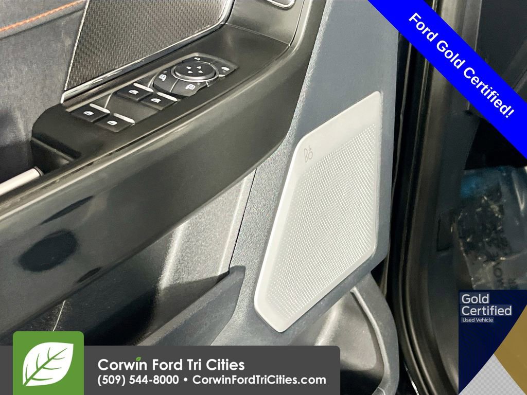Certified 2025 Ford F150 Raptor image 13