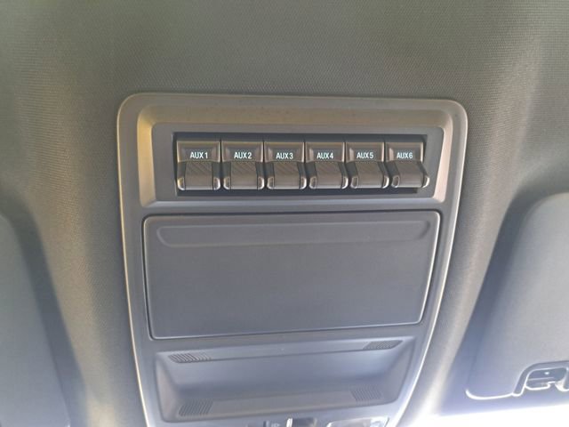 Certified 2026 Ford Ranger Raptor image 17