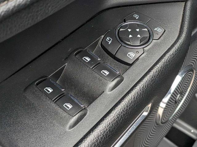 Certified 2019 Ford Expedition Max Limited image 17