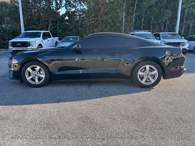 Certified 2023 Ford Mustang Coupe image 2