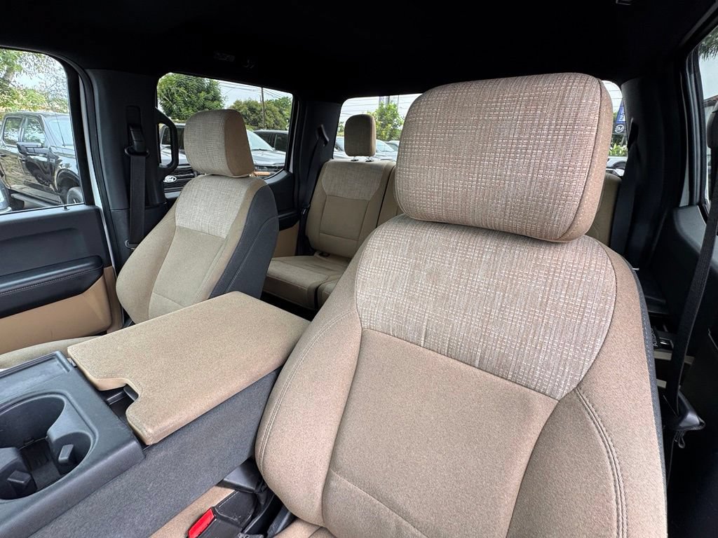 Certified 2023 Ford F150 XLT RWD image 19