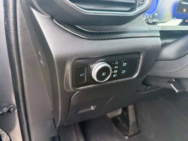 Certified 2023 Ford Explorer ST image 23