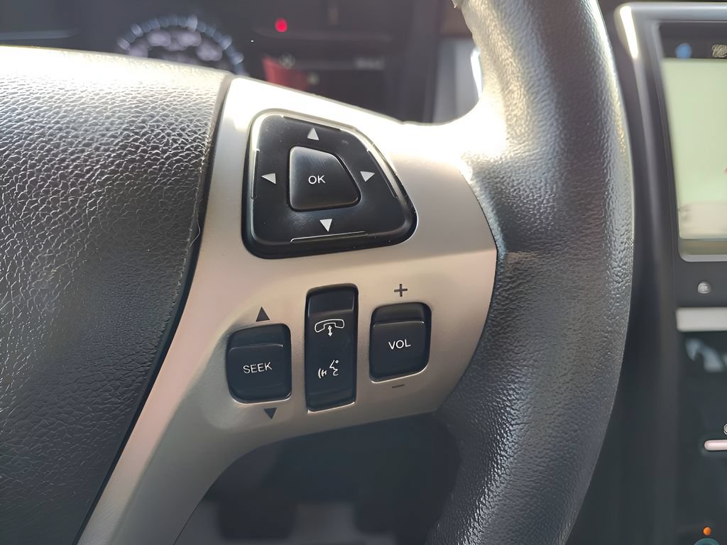 Certified 2019 Ford Flex Limited FWD image 17