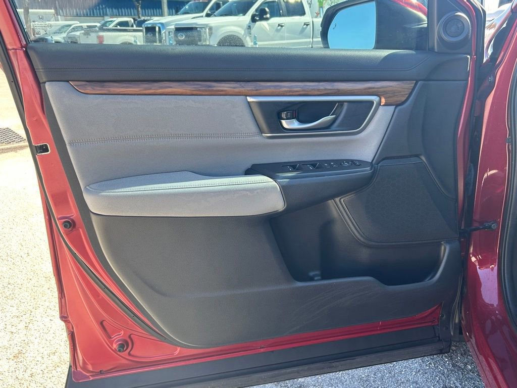 Used 2021 Honda CR-V EX image 35