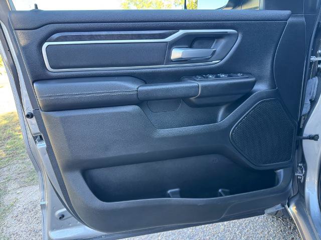 Used 2023 RAM 1500 Big Horn AWD/4WD image 9