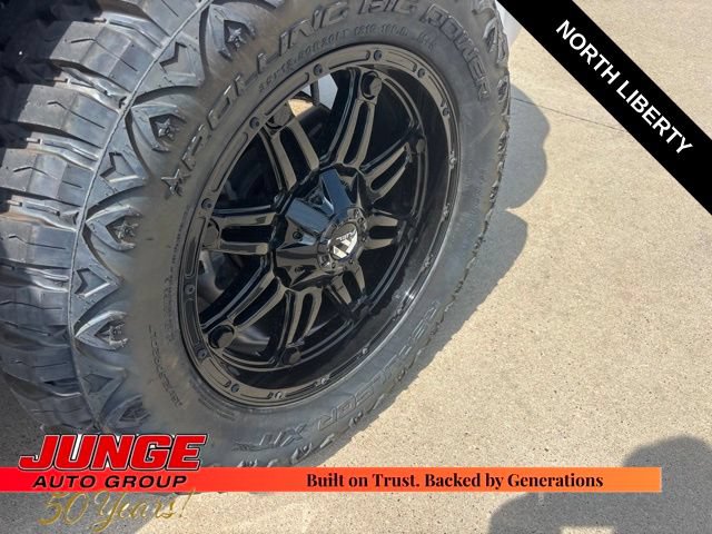 Certified 2025 Ford F150 XLT w/ Equipment Group 301A Standard AWD/4WD image 7