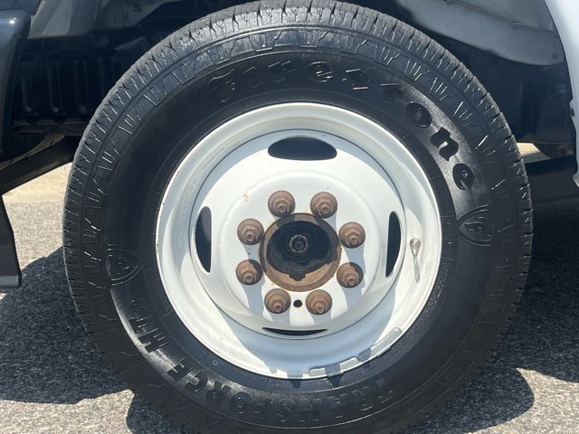 Certified 2021 Ford E-350 and Econoline 350 Super Duty w/ Power Windows & Locks Group RWD image 9