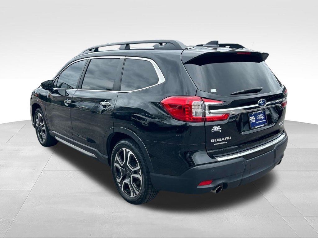 Used 2024 Subaru Ascent Touring AWD/4WD image 7