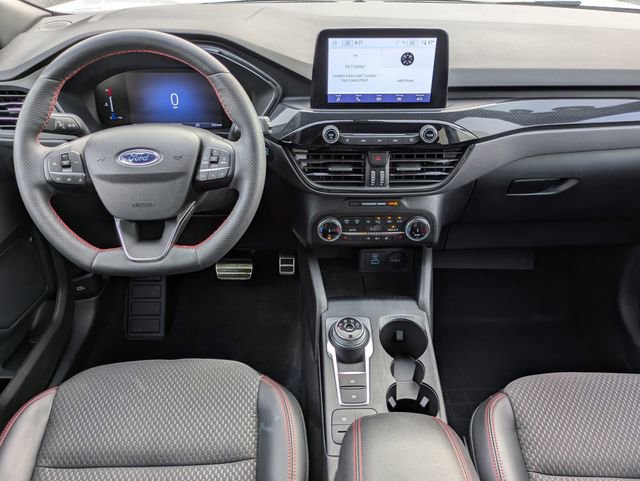 Certified 2023 Ford Escape ST-Line AWD/4WD image 15