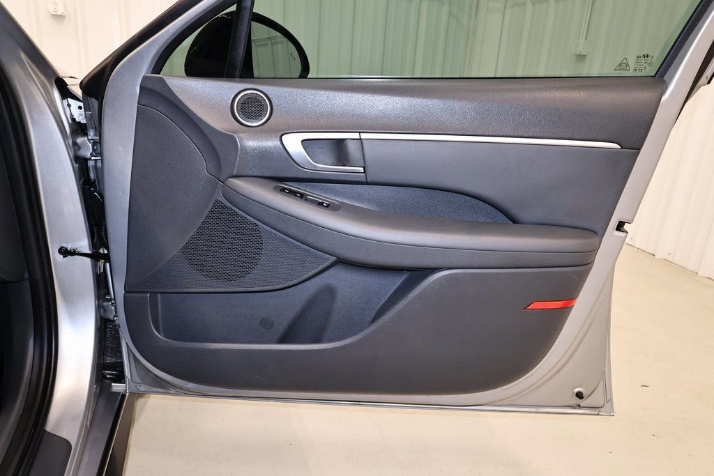 Used 2020 Hyundai Sonata SEL Plus image 22