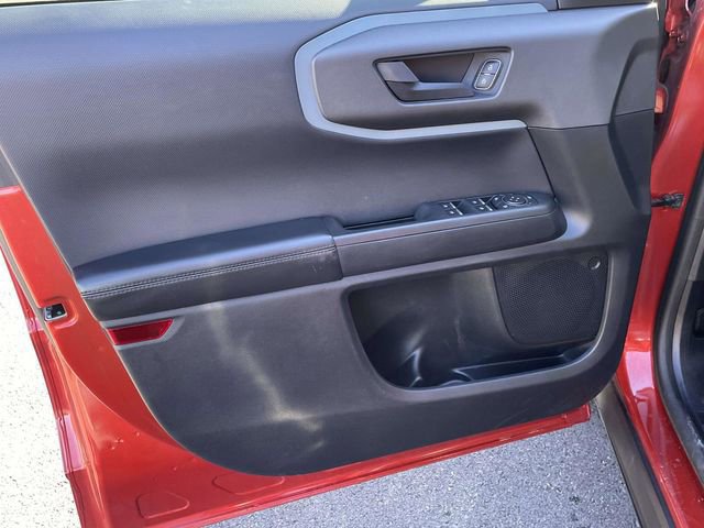 Certified 2022 Ford Bronco Sport Badlands image 16