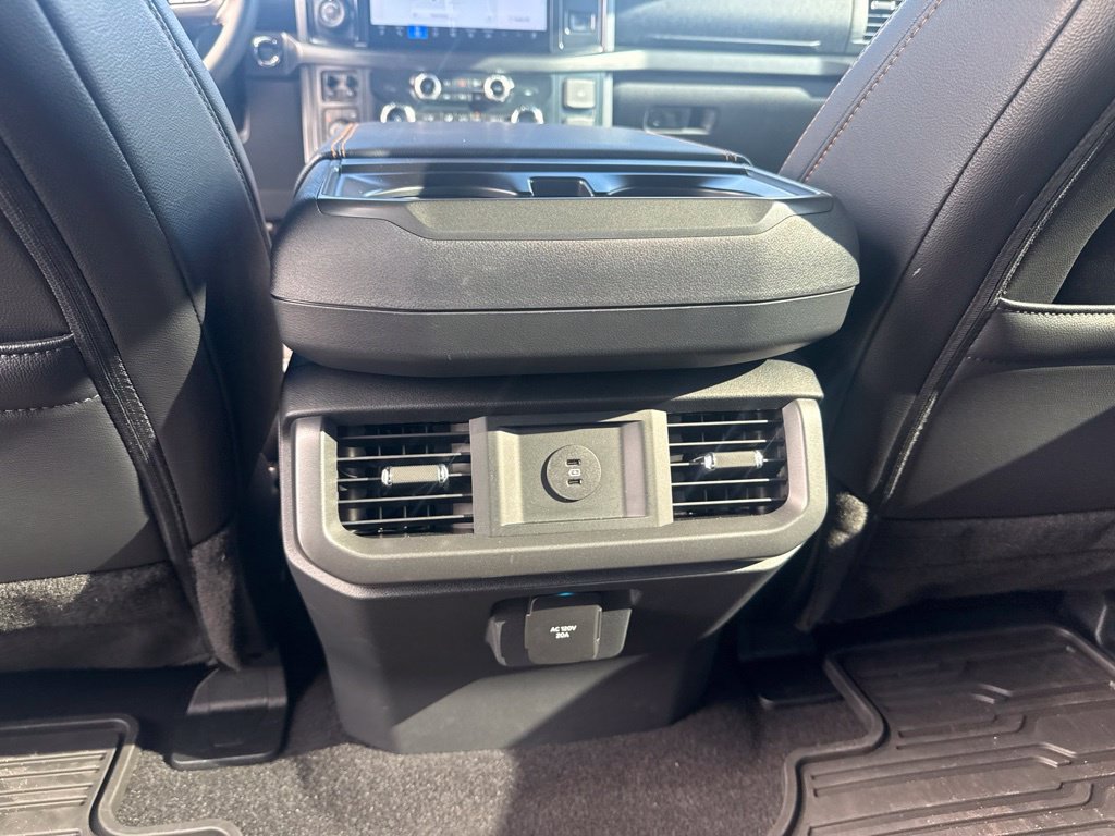 Certified 2026 Ford F150 Tremor w/ Tow/Haul Package AWD/4WD image 31