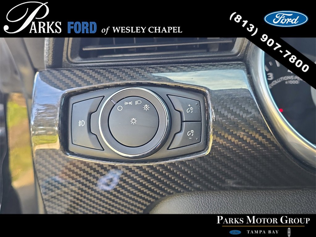 Certified 2019 Ford Mustang GT Premium w/ GT Performance Package image 23