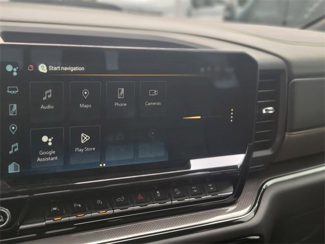 Used 2023 Chevrolet Silverado 1500 ZR2 w/ Technology Package image 26