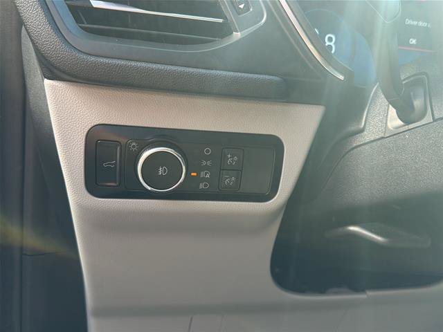 Certified 2023 Ford Escape Platinum w/ Premium Technology Package AWD/4WD image 20