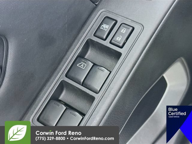 Used 2024 Nissan Frontier SV w/ SV Convenience Package AWD/4WD image 21