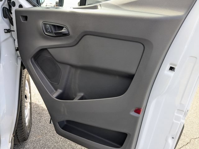 Certified 2025 Ford Transit 250 Low Roof w/ Exterior Upgrade Package RWD image 24