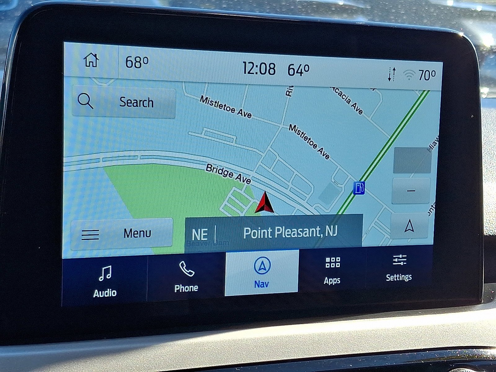 Certified 2022 Ford Escape SE w/ Convenience Package image 23