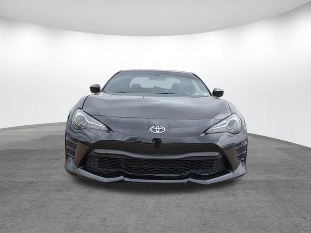 Used 2018 Toyota 86 Base image 7