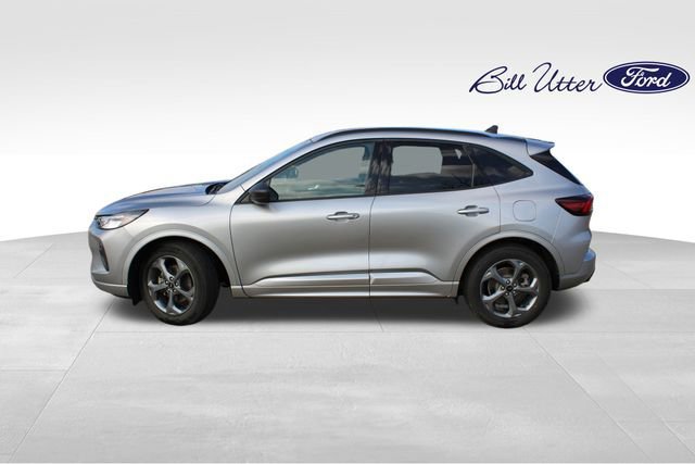 Certified 2024 Ford Escape ST-Line video 2