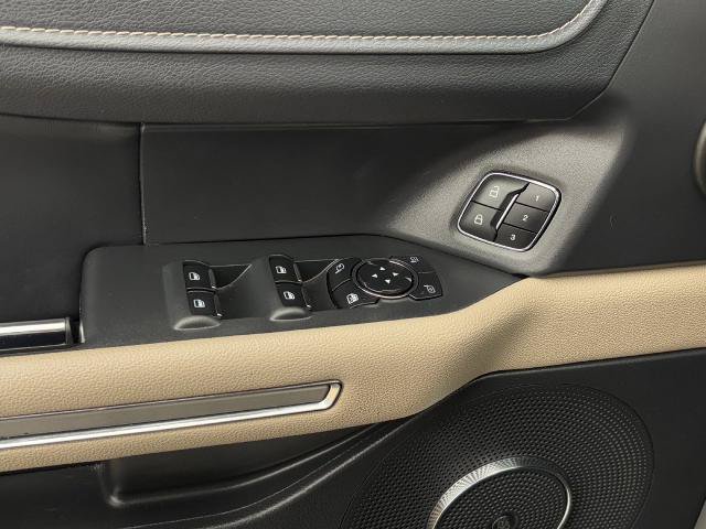 Certified 2024 Ford Expedition Max Limited RWD image 26