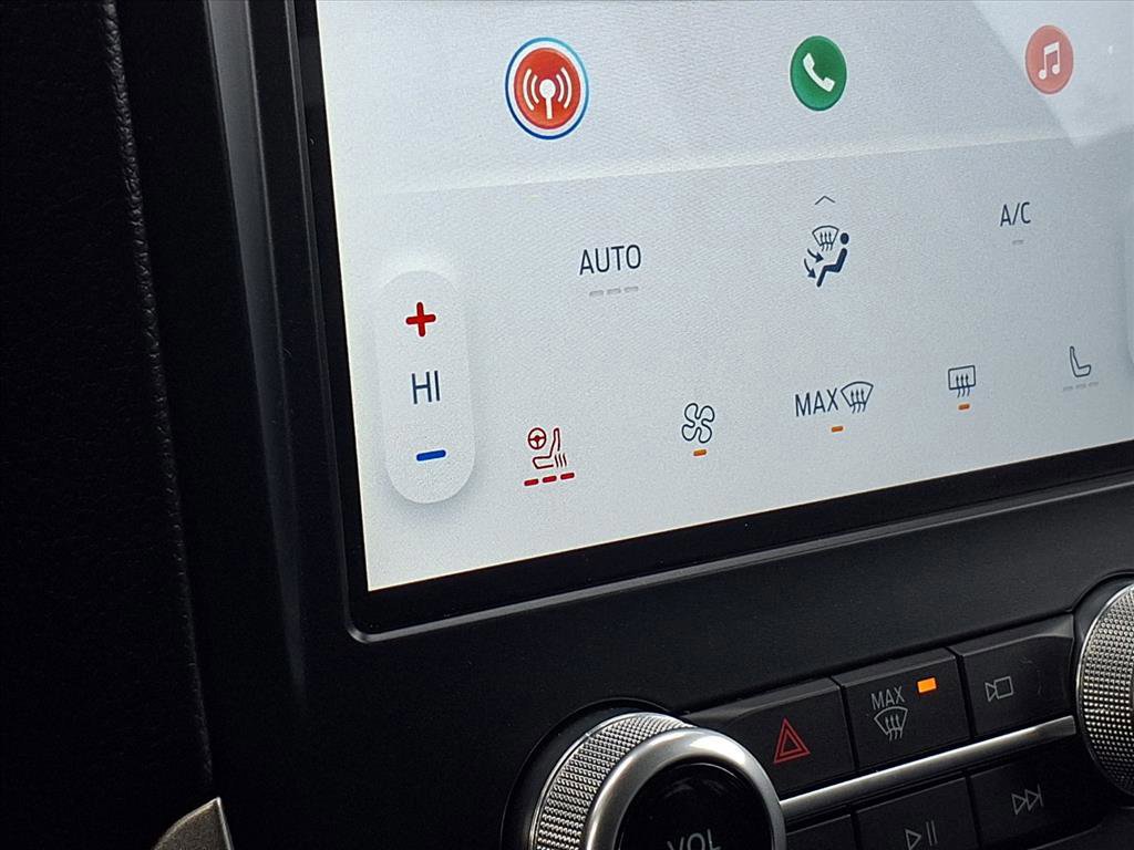 Certified 2022 Ford Edge SEL w/ Convenience Package image 8