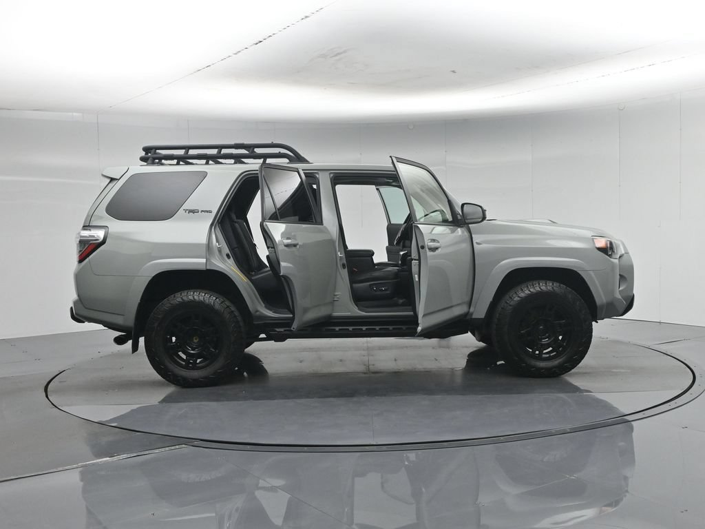 Used 2021 Toyota 4Runner TRD Pro AWD/4WD image 5