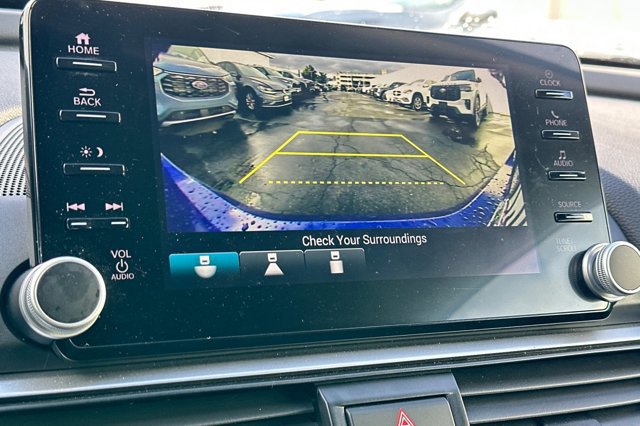 Used 2022 Honda Accord Sport Special Edition image 23