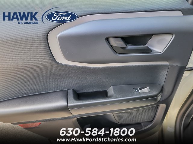 Certified 2024 Ford Bronco Sport Big Bend AWD/4WD image 17