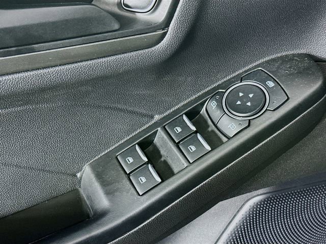 Certified 2025 Ford Escape Active w/ Cold Weather Package FWD image 25