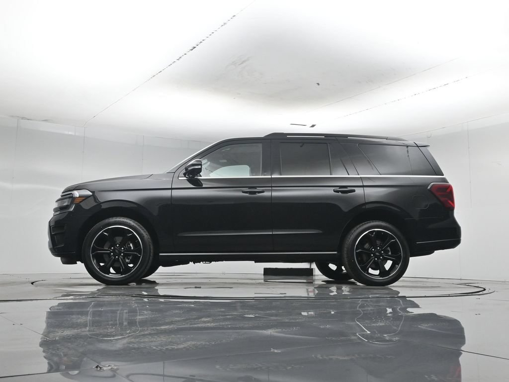 Certified 2023 Ford Expedition Limited AWD/4WD image 8
