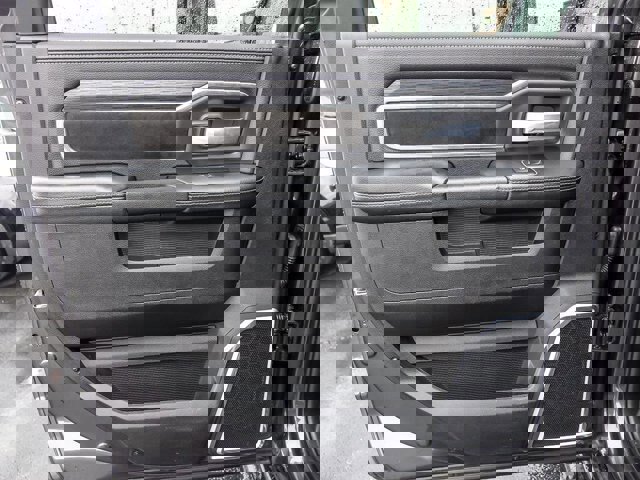 Used 2024 RAM 2500 Laramie w/ Night Edition image 27