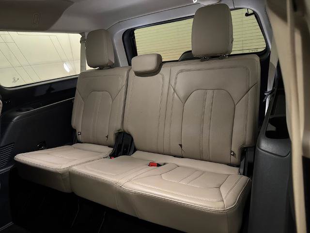 Certified 2023 Ford Expedition Max Limited AWD/4WD image 38