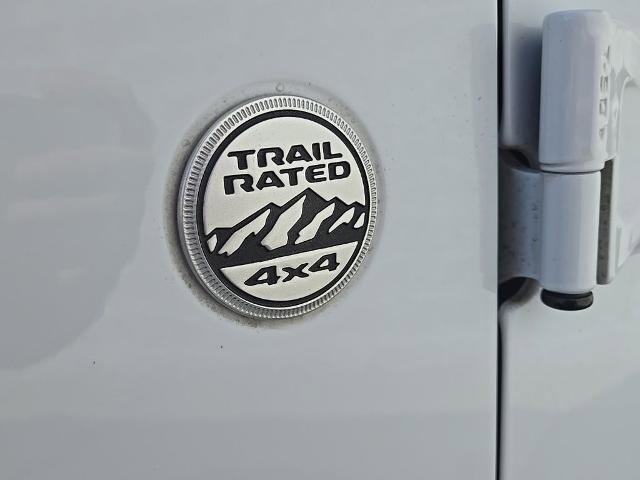 Used 2021 Jeep Wrangler Sport image 11